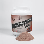 FitsLift IsoCharge Whey (Chocolate)